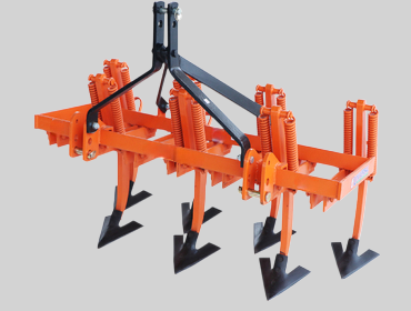 Tractor Cultivator