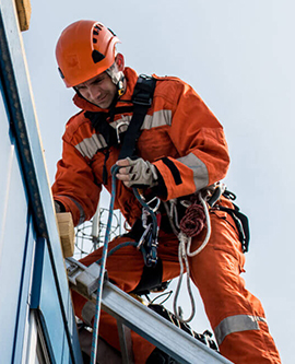 Kissan King Equipment